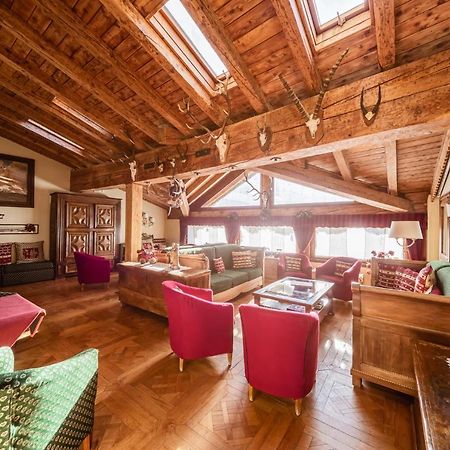 Hotel Jumeaux ブレウイル・チェルヴィナイア エクステリア 写真