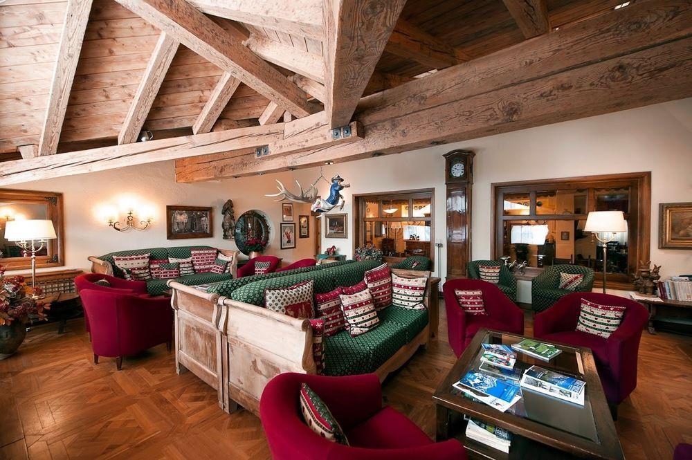 Hotel Jumeaux ブレウイル・チェルヴィナイア エクステリア 写真